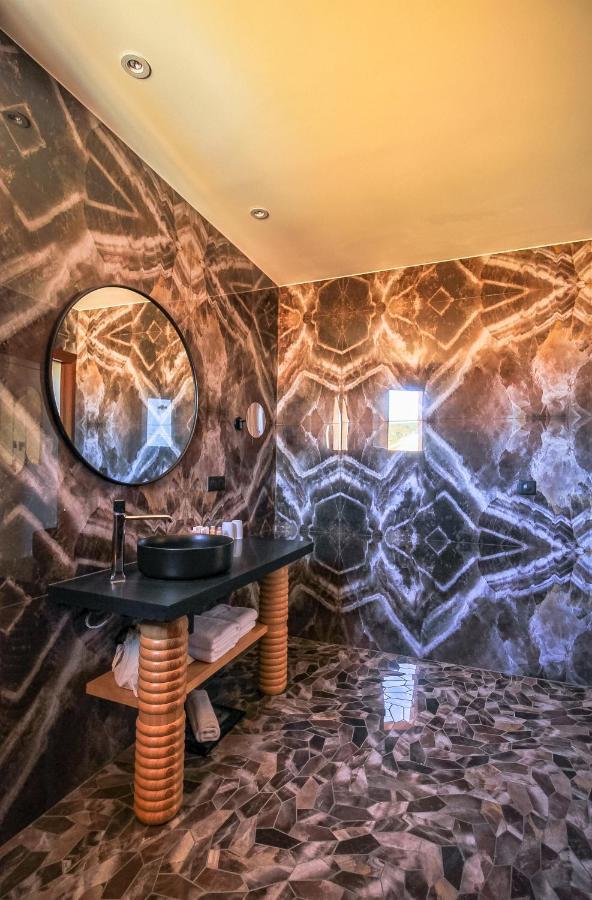 Hotel & Spa Rocabella LʼÎle-Rousse Kültér fotó