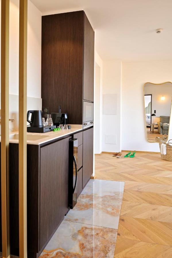 Hotel & Spa Rocabella LʼÎle-Rousse Kültér fotó