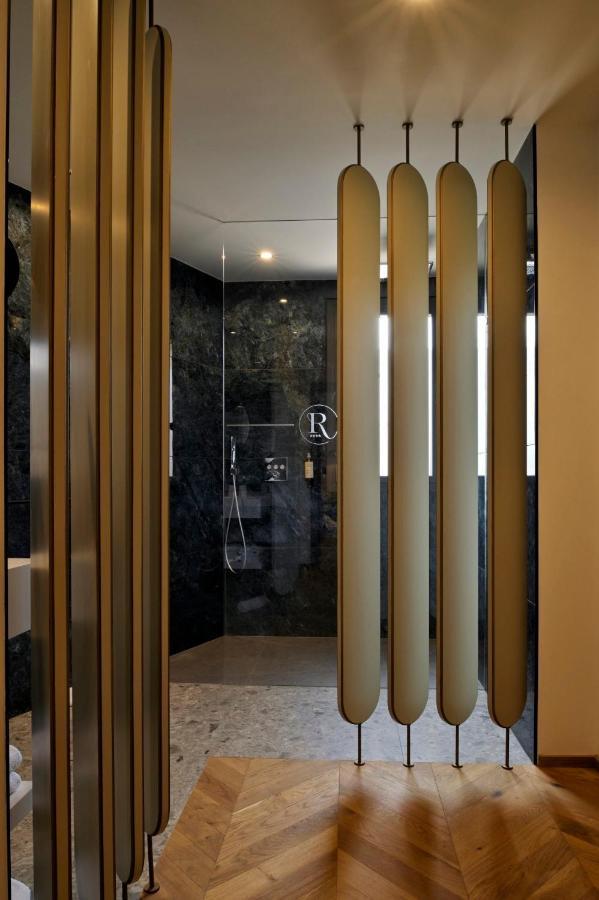 Hotel & Spa Rocabella LʼÎle-Rousse Kültér fotó