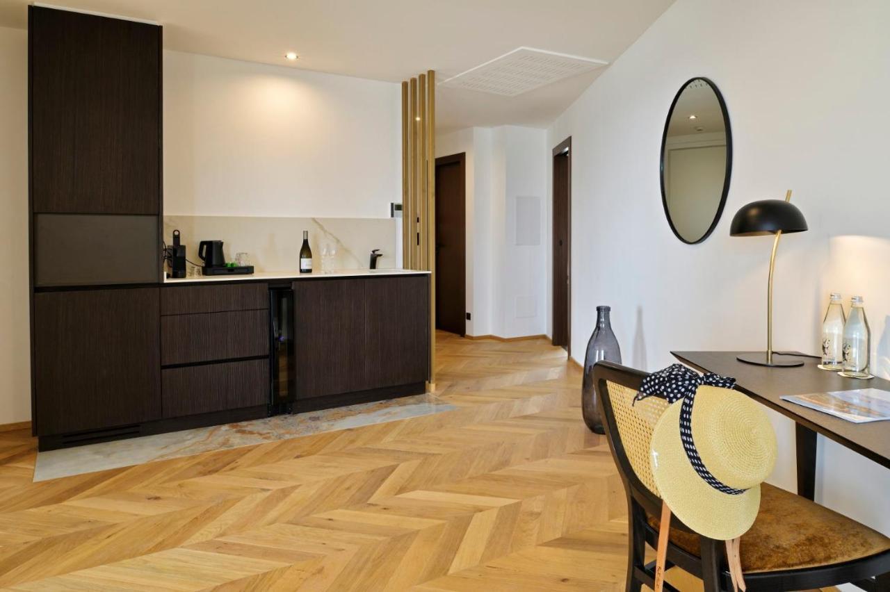 Hotel & Spa Rocabella LʼÎle-Rousse Kültér fotó