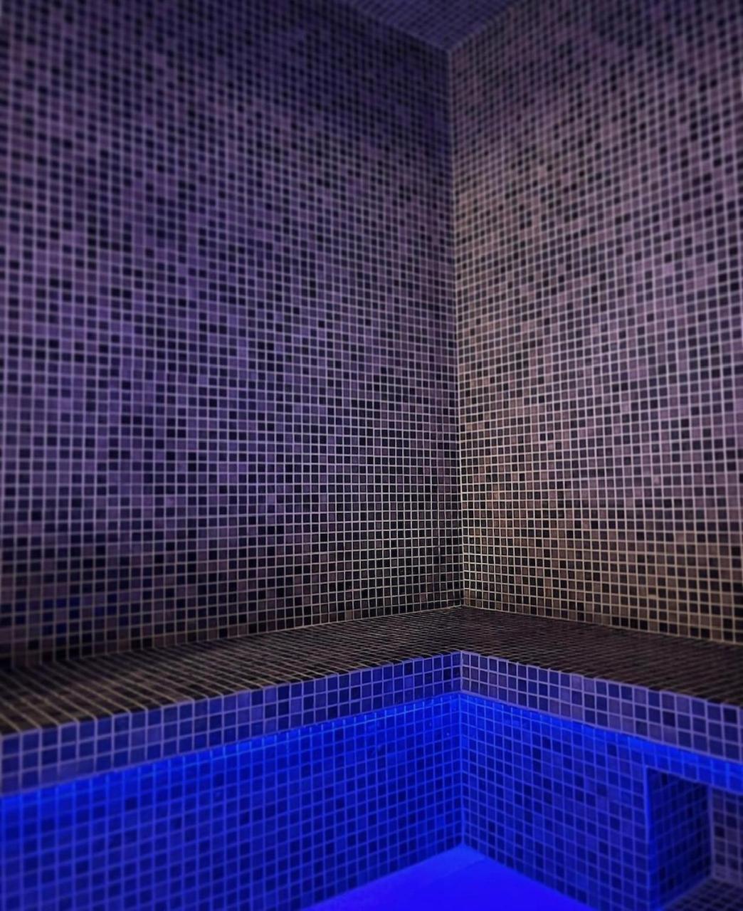 Hotel & Spa Rocabella LʼÎle-Rousse Kültér fotó
