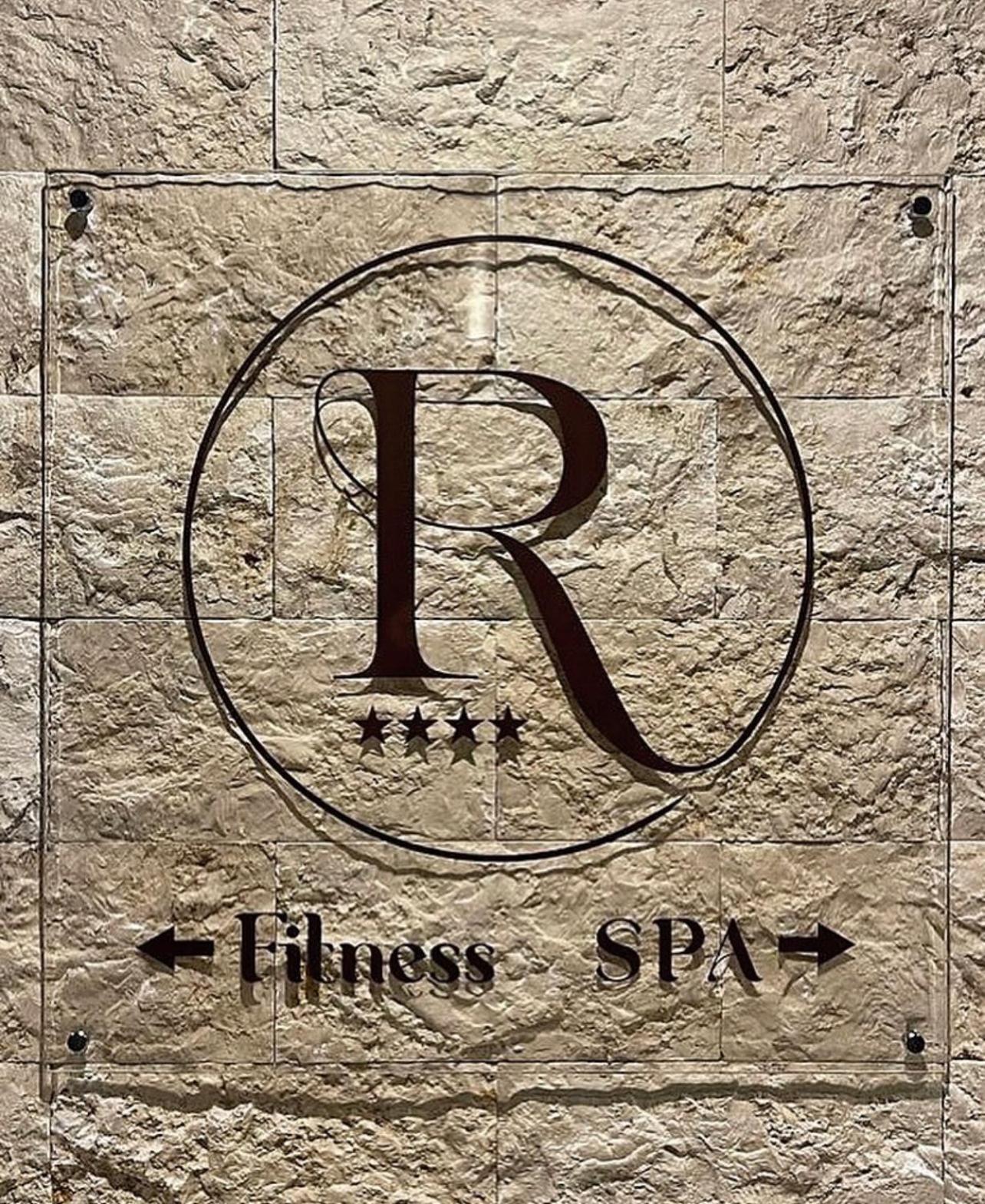 Hotel & Spa Rocabella LʼÎle-Rousse Kültér fotó